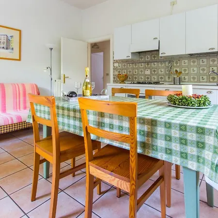 Apartment Casa Irina